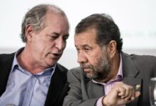 Photo of Presidente do PDT diz que ‘candidatura de Ciro não pertence a ele, mas a uma instituição’