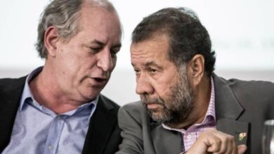 Photo of PDT anuncia apoio a Lula no segundo turno das eleições