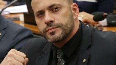 Photo of Deputado Daniel Silveira toma posse como membro titular da CCJ