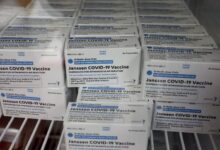 Photo of Paraíba receberá um milhão de doses da vacina da Janssen até dezembro