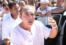 Photo of João de Deus é condenado a mais 44 anos de prisão