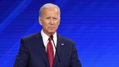 Photo of Aprovação de Biden atinge menor marca já registrada em sua história