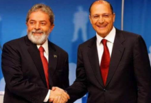 Photo of Lula e Alckmin podem formar chapa para tentar derrotar Bolsonaro em 2022