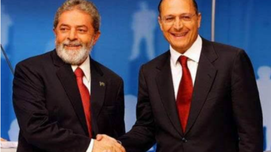 Photo of Lula e Alckmin podem formar chapa para tentar derrotar Bolsonaro em 2022