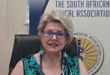Photo of Médica que identificou a Ômicron na África do Sul descreve os sintomas da cepa