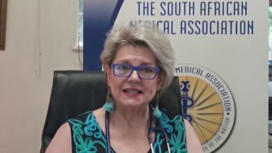 Photo of Médica que identificou a Ômicron na África do Sul descreve os sintomas da cepa