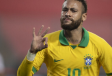 Photo of Brasil empata com a Venezuela: Neymar parte pra briga com torcedor; vídeo