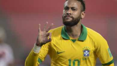 Photo of Brasil empata com a Venezuela: Neymar parte pra briga com torcedor; vídeo