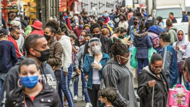 Photo of Variante Ômicron chega a quatro continentes; Holanda confirma 13 casos