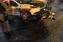 Photo of Perseguição policial deixa uma pessoa ferida em Piancó