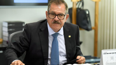 Photo of Presidente do STJ mantém obrigatoriedade do passaporte da vacinação na Paraíba