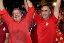 Photo of *Luciano Cartaxo se filia ao PT e afirma: “essa eleição será um” de águas e só Lula pode vencer a fome, a miséria e melhorar a vida do povo