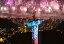 Photo of Rio de Janeiro decide cancelar festa de Réveillon