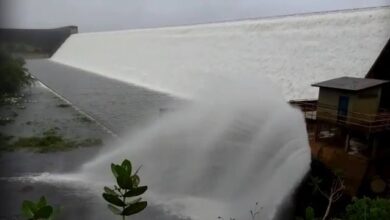 Photo of Dez represas na Bahia são monitoradas por risco de rompimento em função das chuvas