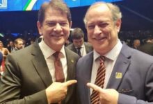 Photo of Justiça quebra sigilos bancário, telefônico e telemático de Ciro Gomes, Cid e outros 12 investigados por corrupção