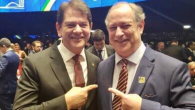 Photo of Justiça quebra sigilos bancário, telefônico e telemático de Ciro Gomes, Cid e outros 12 investigados por corrupção