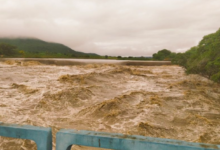 Photo of Mais uma barragem se rompe na Bahia; enchentes atingem 400 mil pessoas