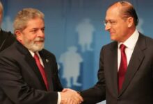 Photo of Chapa Lula-Alckmin irrita presidente do PSOL: “Errar duas vezes já começa a ser burrice”