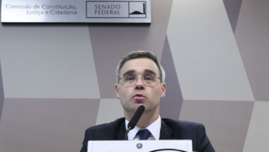 Photo of André Mendonça toma posse nesta quinta no STF, onde herdará 900 processos