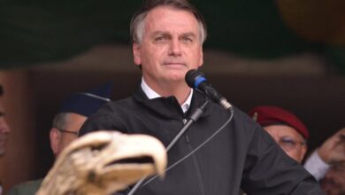 Photo of Após registros de casos da Ômicron, Bolsonaro descarta novo lockdown no Brasil