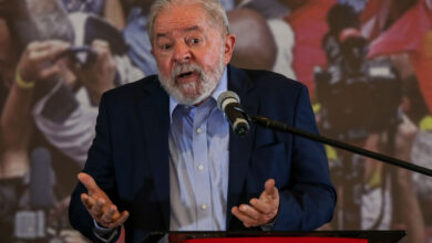Photo of Lula tem três vezes mais o dinheiro de Bolsonaro para gastar na campanha
