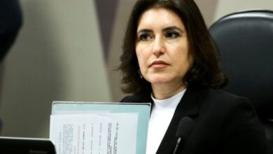 Photo of Convenção do MDB confirma candidatura de Simone Tebet à Presidência