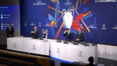 Photo of Uefa comete gafe inacreditável, sorteio das oitavas da Champions é anulado e será feito novamente