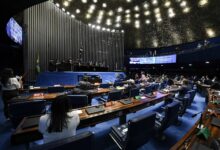 Photo of PEC dá a senadores quase o dobro em emendas do que a deputados