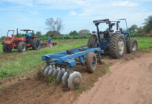Photo of Prefeitura de Itaporanga divulga datas para cadastro do corte de terra para os agricultores