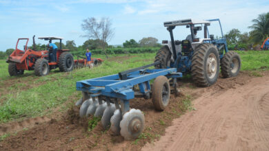 Photo of Prefeitura de Itaporanga divulga datas para cadastro do corte de terra para os agricultores