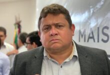 Photo of Wallber insinua que Julian Lemos anda armado sem ter porte e ameaça prendê-lo