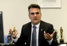 Photo of Ex-secretário Sérgio Queiroz diz em rede social que não irá disputar cargo eletivo e descarta pré-candidatura em 2022