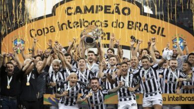 Photo of Atlético-MG vence a Copa do Brasil