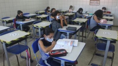 Photo of MEC unificará dados de estudantes em aplicativo até junho de 2023