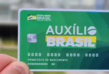 Photo of Auxílio Brasil: com adiantamento, parcelas de outubro começam a ser pagas nesta semana