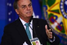 Photo of Bolsonaro: “Mais importante que eleição são as duas vagas para o STF”