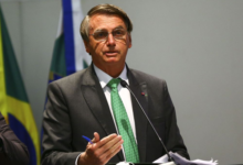 Photo of Bolsonaro regulamenta auxílio gás e Programa Alimenta Brasil