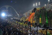 Photo of Comitê científico aprova carnaval no Rio e vacinação em crianças