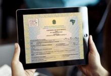 Photo of Cartórios terão até 2023 para oferecer certidões e consultas online