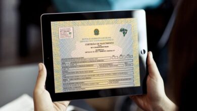 Photo of Cartórios terão até 2023 para oferecer certidões e consultas online