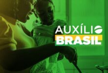 Photo of Auxílio Brasil de R$ 400 deve começar a ser pago em 10 de dezembro