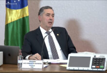 Photo of Barroso diz que instituições brasileiras foram “aparelhadas”