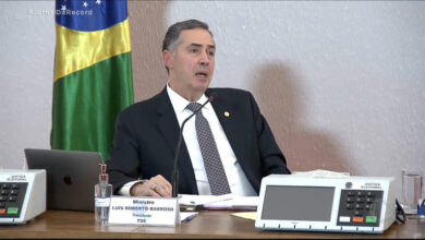 Photo of Barroso diz que instituições brasileiras foram “aparelhadas”