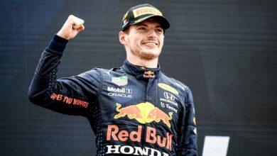 Photo of Max Verstappen conquista primeiro título na Fórmula 1