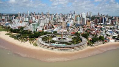 Photo of Prefeito de João Pessoa (PB) decreta desapropriação do Hotel Tambaú