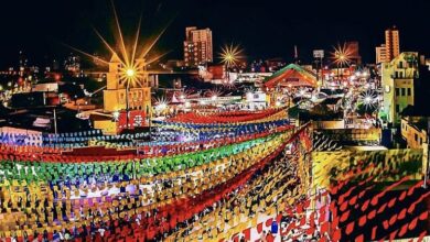 Photo of São João de Campina Grande deve acontecer ao longo de 60 dias, em 2022