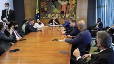 Photo of Congresso deverá derrubar veto de Bolsonaro sobre fundão e valor passará de 5,7 bilhões