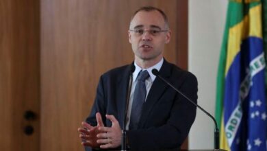 Photo of André Mendonça toma posse como novo ministro do STF