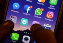 Photo of Facebook é multado em R$ 11 milhões por apagão ocorrido em outubro que também deixou Instagram e Whatsapp fora do ar