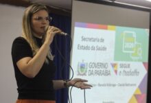 Photo of Paraiba vai acabar com servidores codificados na Saúde em janeiro, anuncia secretária